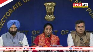 इस तारीख से शुरू होगा दिल्ली विधानसभा का पहला सत्र, CAG की 14 रिपोर्ट होगी पेश