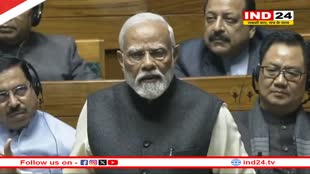 'BJP को 370 तो NDA को 400 पार', पीएम मोदी ने तीसरे कार्यकाल के लिए सेट किया टारगेट