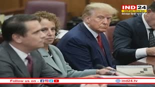 Donald Trump के खिलाफ कोर्ट का बड़ा फैसला, अदालत ने लगाया 1.22 लाख डॉलर का जुर्माना, ट्रंप ने बचाव में कही ये बात