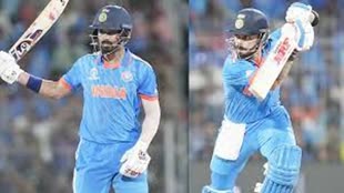 जीत के साथ भारत का आगाज, ऑस्ट्रेलिया को 6 विकेट से दी पटखनी, राहुल-विराट चमके