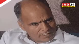Rajasthan Politics: 'किरोड़ी जीत के लिए आश्वस्त, इसलिए इस्तीफे की बोल रहे', पीएचईडी मंत्री कन्हैयालाल ने कही ये बड़ी बात 
