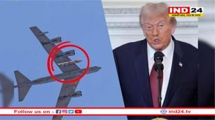 पुतिन-शी को चेतावनी! ट्रंप ने दिखाया हिरोशिमा से 10 गुना ताकतवर हथियार