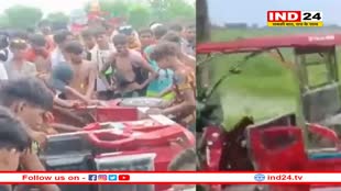 देश के तमाम हिस्सों में कांवड़ियों ने किया हंगामा, मारपीट और तोड़फोड़ रोकने में पुलिस भी नाकाम