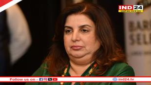 फराह खान की मुश्किलें बढ़ीं, होली पर विवादित बयान के खिलाफ दर्ज हुई याचिका