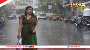 UP Weather Update: प्रदेश में 24 घंटे में बदेलगा मौसम का मिजाज, इन शहरों में बारिश का अलर्ट 