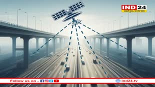 टोल को लेकर नितिन गडकरी ने लिया बड़ा फैसला, मौजूदा सिस्टम किया खत्म