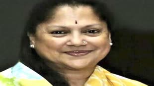 वन नेशन वन इलेक्शन पर मंत्री यशोधरा राजे सिंधिया का बयान, बोली - बहुत अच्छी बात है, पहले भी यही व्यवस्था थी