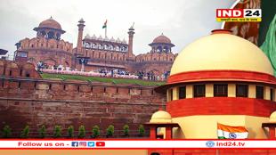 लाल किले पर कब्जा मांग रही थी सुल्ताना बेगम, सुप्रीम कोर्ट ने फतेहपुर सीकरी का भी पूछ लिया