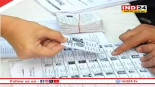 एमपी में साढ़े 6 लाख मतदाताओं के नाम सूची से हटाए, 7.47 लाख के जोड़े