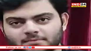 Asad Ahmed Encounter: मारा गया भगोड़ा असद अहमद, यूपी STF ने मुठभेड़ के दौरान किया ढेर