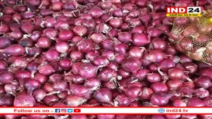 बैन के बावजूद इन 6 देशों को प्याज भेजेगा भारत, सरकार ने इसलिए लिया ये फैसला