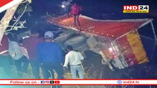 पटना में भीषण सड़क हादसा,  ट्रक-ऑटो की भीषण टक्कर में 7 लोगों की मौत