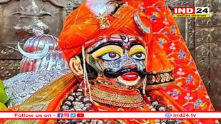 श्रावण में अलग-अलग थीम पर निकलेगी बाबा महाकाल की सवारी