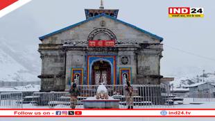 केदारनाथ में रोप-वे, 36 मिनट में होगी 9 घंटे की यात्रा,मोदी कैबिनेट का हेमकुंड साहिब को लेकर भी बड़ा ऐलान