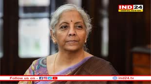 वित्त मंत्री सीतारमण का बयान, अमेरिका हो या चीन कोई भी देश भारत को नजरअंदाज नहीं कर सकता