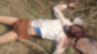 CG Crime  :  मोबाइल नहीं देने पर पत्थर से कुचलकर उतारा मौत के घाट