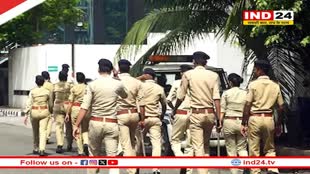 आचार संहिता के साथ ही भोपाल में धारा 144 लागू, 81 दिनों तक रहेगी लागू