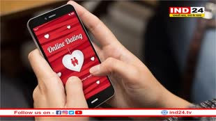 डेटिंग ऐप्स के कारण HIV पॉजिटिव हो रहे लोग