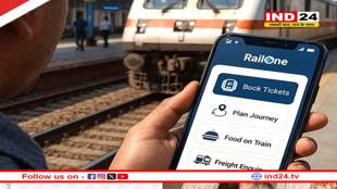 अब मोबाइल ऐप से होगा जनरल टिकट बुक: रेलवे की नई सुविधा
