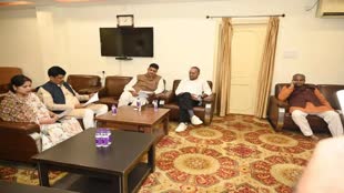 CG NEWS : सदन में सरकार को घेरेगी भाजपा, नेता प्रतिपक्ष चंदेल ने भरी हुंकार, कहा-कांग्रेस सरकार के खिलाफ भाजपा अविश्वास प्रस्ताव लाएगी