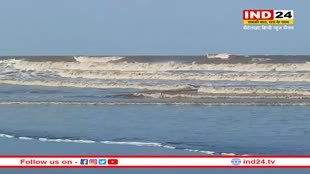 Cyclone Biparjoy: IMD ने जारी किया अलर्ट, गुजरात तट की ओर बढ़ा 'बिपरजॉय', सौराष्ट्र-कच्छ के 6 जिलों पर खतरा