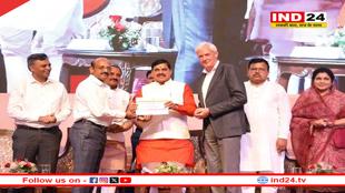 सूर्य मित्र कृषि फीडर योजना में होगा 20 हजार करोड़ रुपये का निवेश- CM डॉ.मोहन यादव