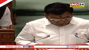 वित्तमंत्री जगदीश देवड़ा पेश कर रहे बजट, उद्योगों में मिलेंगी 3 लाख नौकरियां