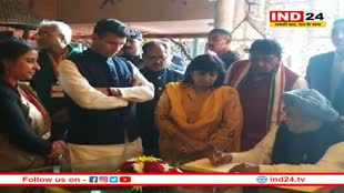 एमपी की इस जगह को देखते ही मोहित हो गए थे पूर्व पीएम मनमोहन सिंह