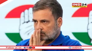 पुंछ हादसे में 5 जवान शहीद, राहुल गांधी ने जताया शोक, एक्स पर पोस्ट कर दी श्रद्धांजलि