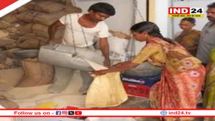 मध्यप्रदेश में पीडीएस में गेहूं की मात्रा बढ़ी, अब 75% गेहूं और 25% चावल मिलेगा राशन