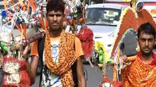 कांवड़ मेला 2025: पुलिस और ट्रांसपोर्ट विभाग की बैठक में तय हुआ भारी वाहनों का रूट प्लान