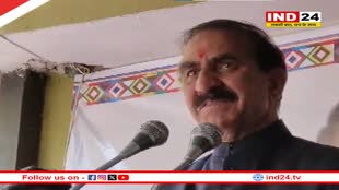'कांग्रेस के काले नागों ने ईमान बेच दिया...', बागी विधायकों पर जमकर बरसे हिमाचल CM सुक्खू 