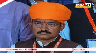 राजस्थान 2018 के विधानसभा चुनाव में हार गए थे Premchand Bairwa, एबीवीपी से हुई थी नए डिप्टी सीएम के राजनीतिक जीवन की शुरूआत