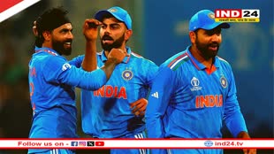 World Cup 2023 Final: हार कर भी जीत गया भारत! कोहली और शमी के रिकॉर्ड्स ने रचा इतिहास 