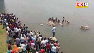 कल्याणी नदी में डूबने से 16 वर्षीय बालक की हुई मौत, सीएम धामी ने मृतक के परिजनों को दी राशि