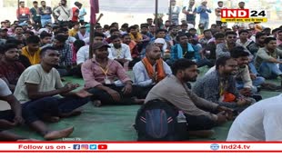 CG News: 12 मार्च को दिखेगा अनियमित कर्मचारियों का आक्रोश, इन मांगों को लेकर रायपुर में करेंगे अनियिमित सभा
