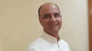 BJP का झंडा फैराने पर सस्पेंड हुए कांग्रेस MLA को राजा वड़िंग की नसीहत, बोले- 'विधायकी छोड़कर दोबारा...'