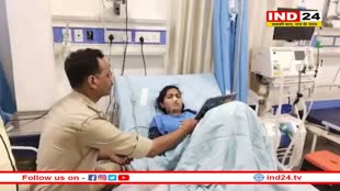 MP News: फैक्ट्री में युवती ने पानी की जगह पी लिया तेजाब, चीखते और तड़पते देख दौड़े लोग