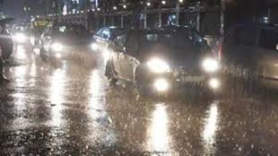 दिल्ली-एनसीआर में बारिश, पहाड़ों पर बर्फबारी की संभावना, तैयार हो जाएं कड़ाके की ठंड के लिए