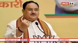 NDA सीट बंटवारे की घोषणा से पहले दिल्ली में BJP की अहम बैठक