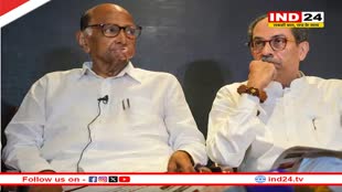 बागियों को MVA का अल्टीमेटम, उद्धव ठाकरे ने कहा- 'कार्रवाई करेंगे', शरद पवार क्या बोले?