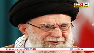 ईरान के सुप्रीम लीडर कहां हैं?