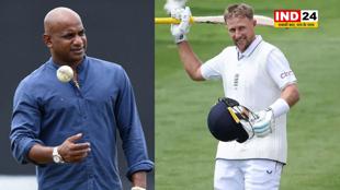 जो रूट का कमाल: जयसूर्या को पीछे छोड़ बने दुनिया के 9वें सबसे बड़े रन स्कोरर