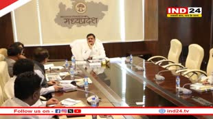 बजट से पहले आज होगी मोहन कैबिनेट की बैठक, कई अहम प्रस्तावों को मिल सकती है मंजूरी