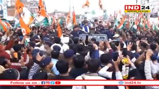 देश में पिछले 40 साल में सबसे ज्यादा बेरोजगारी आज- राहुल गांधी