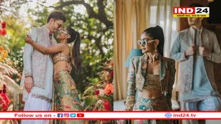 16 महीने बाद फिर शादी कर रहीं श्रीजिता डे