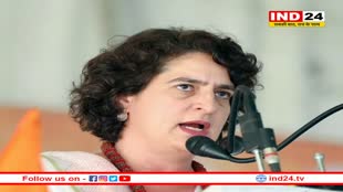 बेरोजगारी को लेकर प्रियंका ने पीएम मोदी को घेरा, कहा- असल में उनकी गारंटी-बेरोजगारी की ही गारंटी है 