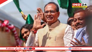 MP Politics: चुनाव के बाद पहली बार बुधनी पहुंचे CM Shivraj, अलग ही रूप में आये नजर 