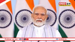 पीएम मोदी ने राजनाथ सिंह को जन्मदिन की बधाई दी, कहा- भारत को आत्मनिर्भर बनाने में उनका योगदान सराहनीय