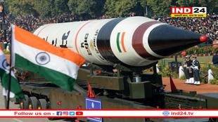 भारत के दिव्यास्त्र से क्यों कांपे पाकिस्तान और चीन